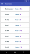 SSC CGL 2019 Exam Maths screenshot 4