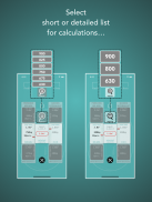 Elevator Capacity screenshot 4