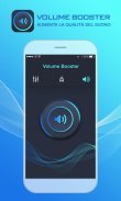 Aumentare il Volume Dei Suoni screenshot 0