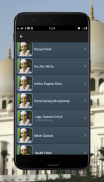 Kumpulan Sholawat Gus Azmi MP3 Merdu Offline screenshot 4