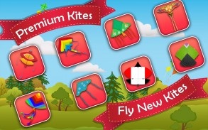 Kite Flying Festival Challenge screenshot 1