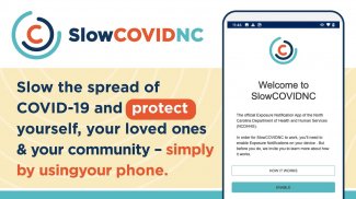 SlowCOVIDNC screenshot 3