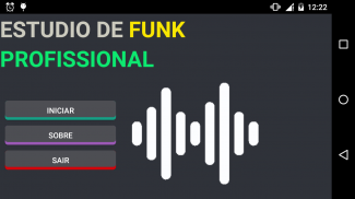 Estudio de Funk - 1.0.12 screenshot 0