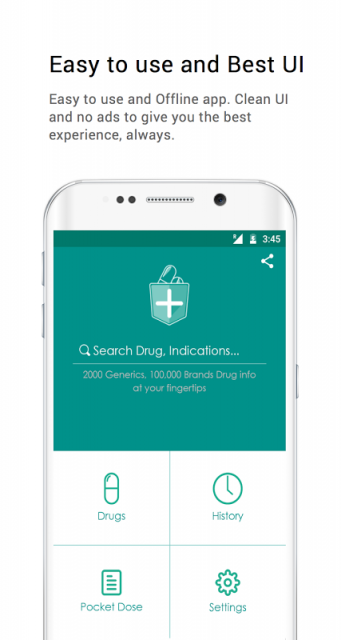 Pocket Pill - Drugs Dictionary | Download APK for Android ...