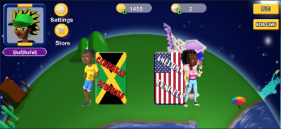 Caribbean Dominoes screenshot 4