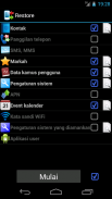 Backup Your Mobile screenshot 2