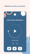 Mindful IVF : Meditate & Relax screenshot 4