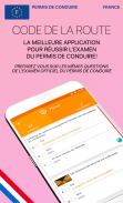 Code de la route 2020 screenshot 3