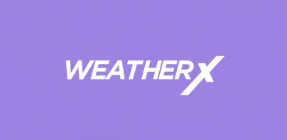 WeatherX Forecast