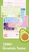 Emoji Keyboard screenshot 3