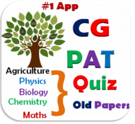 CG PAT Quiz and Old Papers | Exam Details screenshot 6