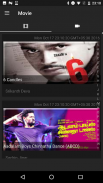 Tamil songs collection screenshot 4