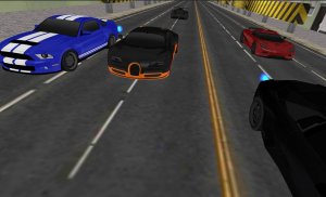 Car Racing 3D screenshot 0