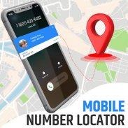 Mobile Number Locator - Phone screenshot 8