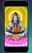 Lord Shiva Wallpapers HD screenshot 3