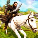 Ertugrul Gazi 3D Horse Riding