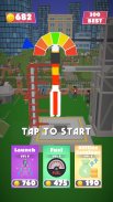 Rocket Idle screenshot 2