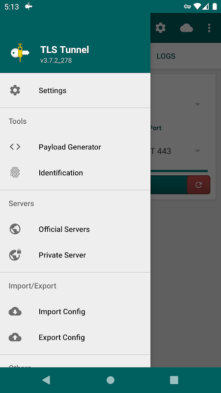 Versiones Antiguas De Tls Tunnel Vpn Gratis Para Inyeccion Para Android Aptoide