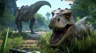 Angry Dinosaur Shooting Game screenshot 13