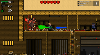 Pixel Force 2 screenshot 8