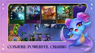 TFT: Teamfight Tactics screenshot 4