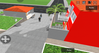 Cidade Livre Online screenshot 3
