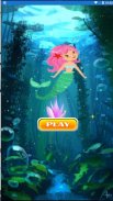 Little Mermaid Adventures screenshot 2