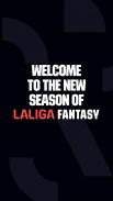 LaLiga Fantasy MARCA️ 2020 - Manager de Fútbol screenshot 2