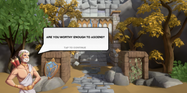 Battlegrounds: Ascension screenshot 6