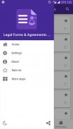 Legal Forms by Eliers screenshot 3