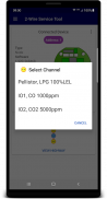 2-Wire Service Tool screenshot 3