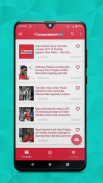 Anfield FC News: Transfers, Results & Fixtures screenshot 4