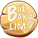 Bil Bakalım Icon