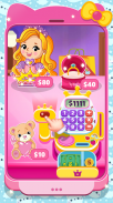 Girly Baby Phone For Toddlers screenshot 8