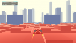 Rapid Racer screenshot 3