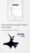 Kathak Studio screenshot 4