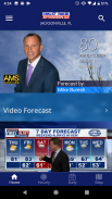 Action News Jax Weather screenshot 2