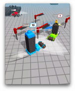 Block War screenshot 0