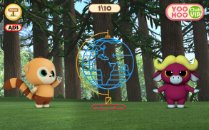 Юху и Его Друзья: Доктор! Игры Лечить Животных! screenshot 3