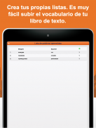 Aprende Palabras en Búlgaro screenshot 9