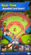 BASEBALL Duel screenshot 2