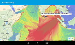 IH Tsunamis System screenshot 6