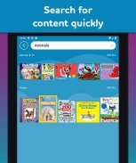 Amazon FreeTime Unlimited - Kids' Videos & Books screenshot 9