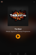 TheBlast.FM screenshot 0