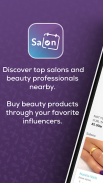 Salon - Beauty Booking screenshot 6