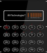 iRV Controller screenshot 1