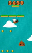 Happy Poo Jump screenshot 5