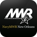 NavyMWR New Orleans Icon