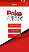 PocketPrices [TCG] screenshot 4