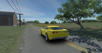 Modern American Muscle Cars 2 screenshot 6